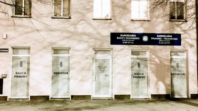 Kancelaria Starogard Gdański Radca Prawny Marcin Skalski